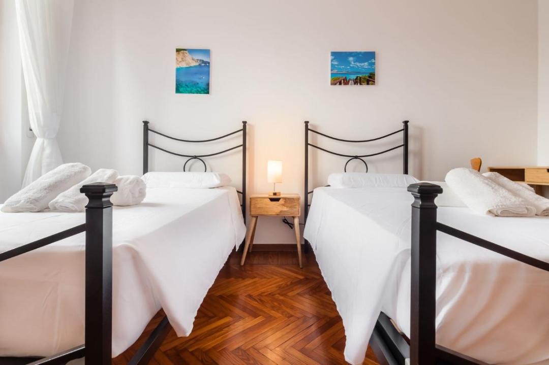 Photo of Bedroom in Portello