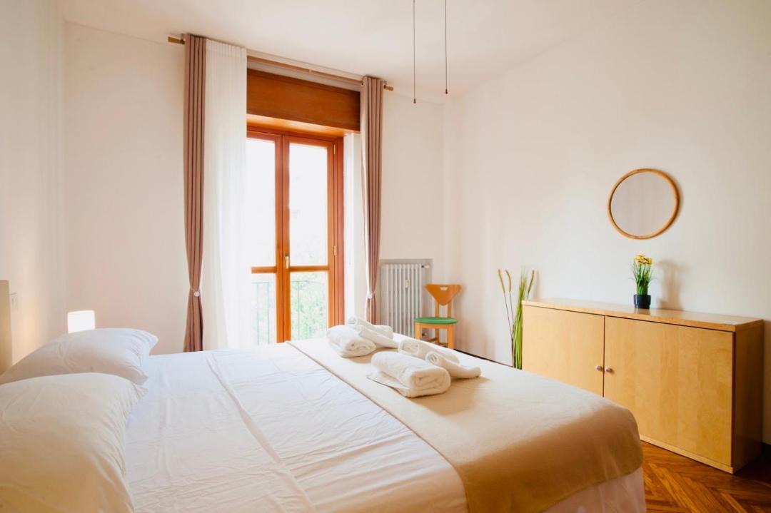 Photo of Bedroom in Portello