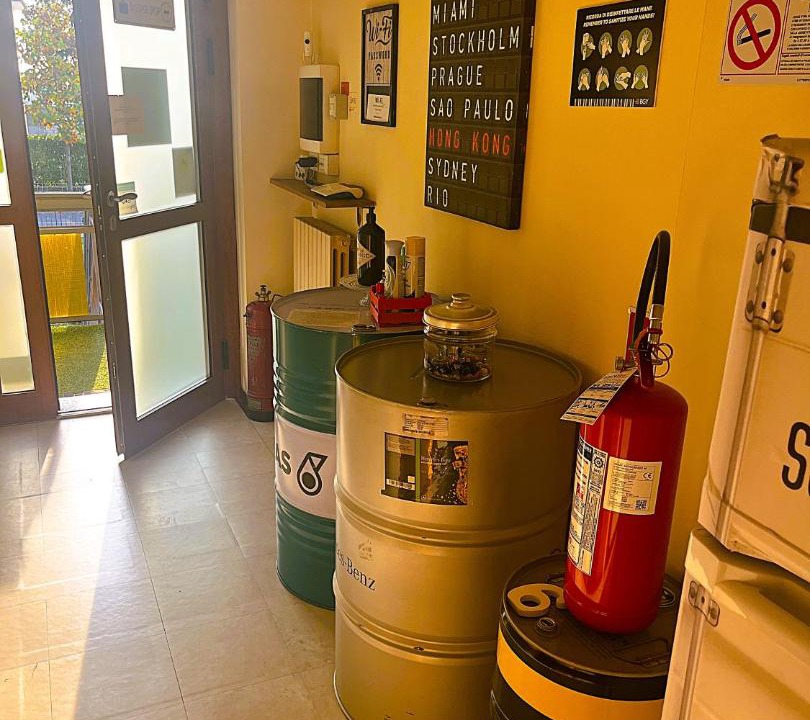 Photo of Kitchen in Orio al Serio