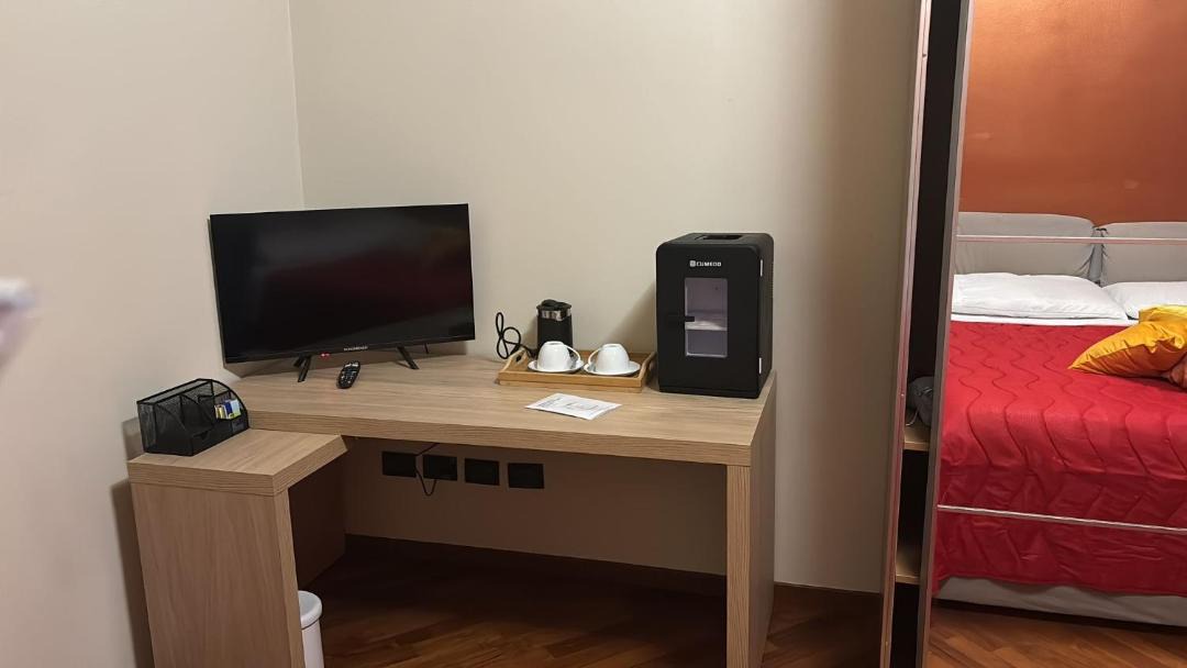 Photo of Bedroom in Poasco