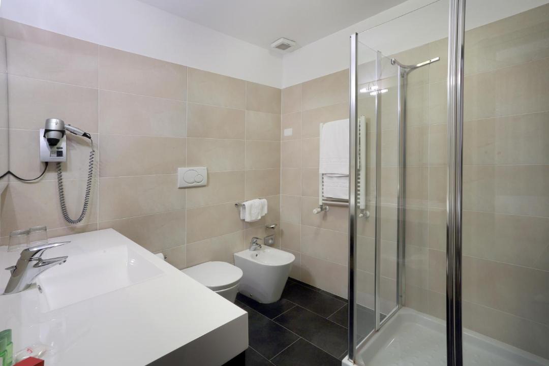 Photo of Bathroom in Bollate