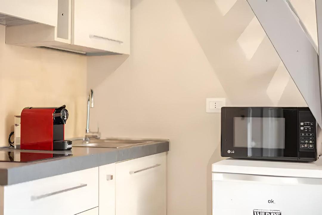 Photo of Kitchen in Niguarda