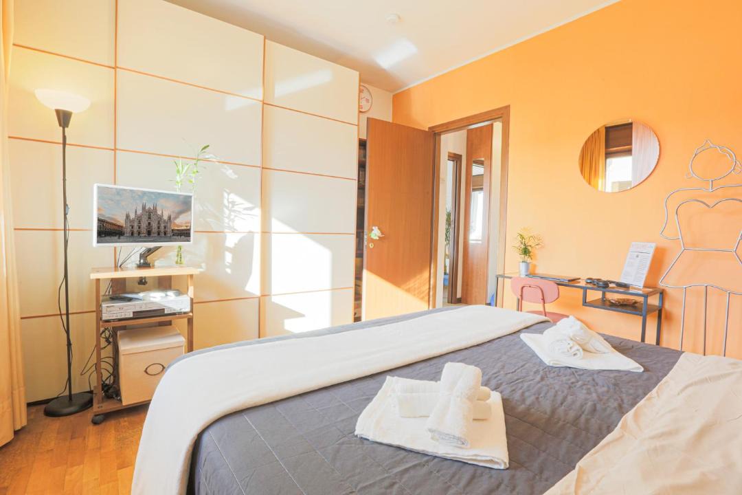 Photo of Bedroom in Opera