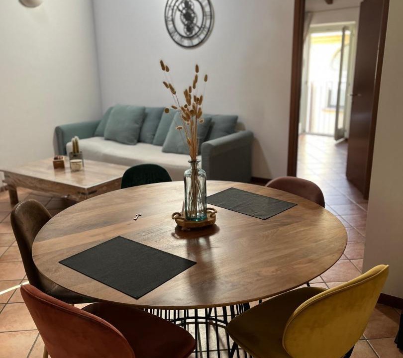 Photo of Livingroom in Sesto Calende