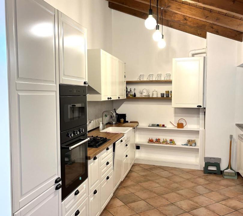 Photo of Kitchen in Sesto Calende