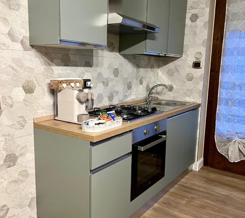 Photo of Kitchen in Melzo