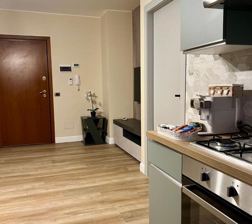 Photo of Kitchen in Melzo