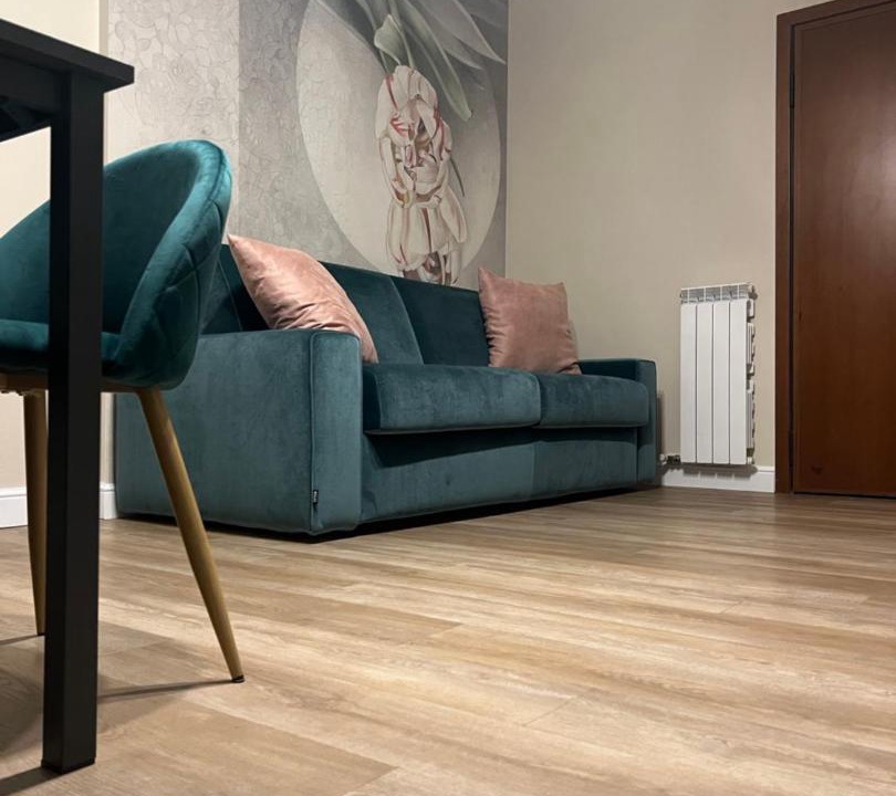 Photo of Livingroom in Melzo