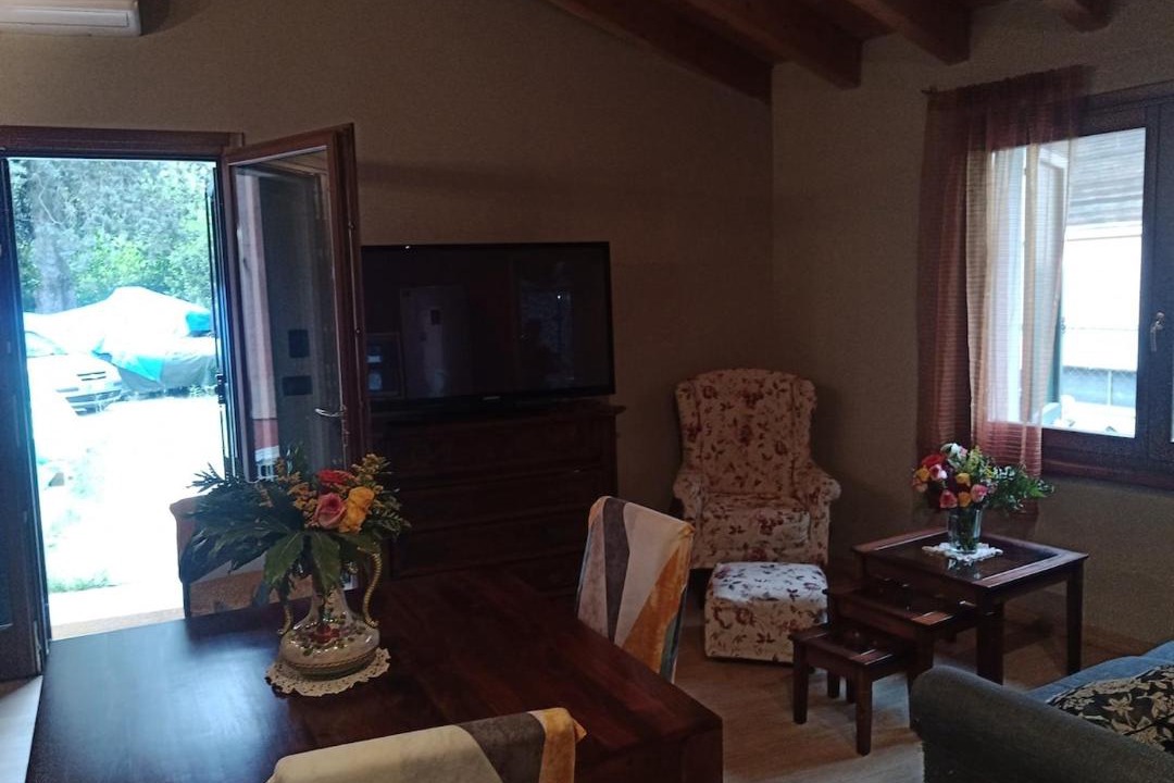 Photo of Livingroom in Mantua