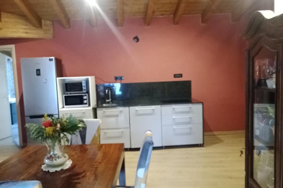 Photo of Kitchen in Mantua