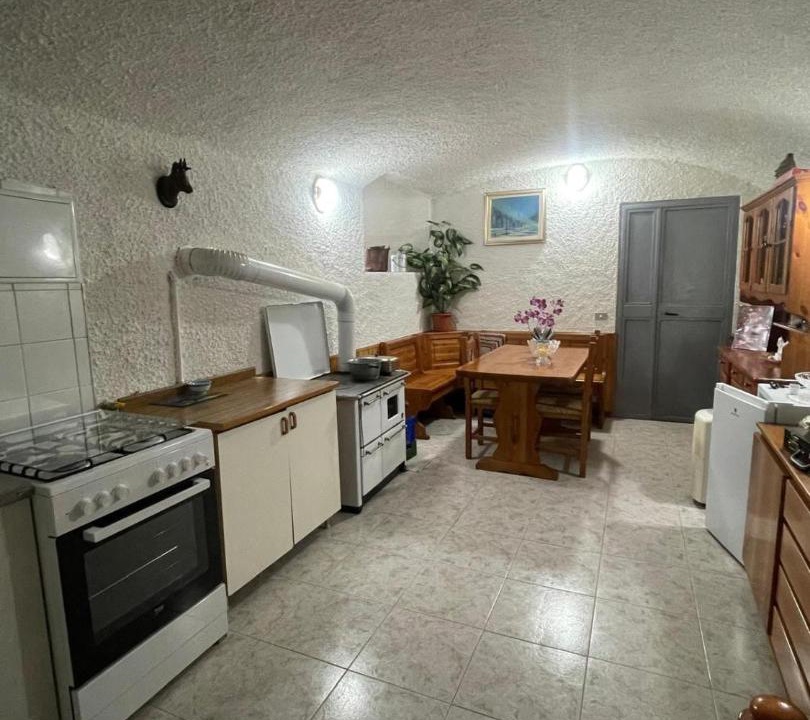 Photo of Kitchen in Ardesio