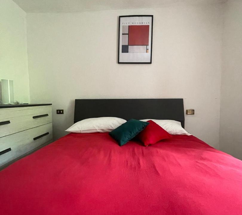 Photo of Bedroom in Ardesio