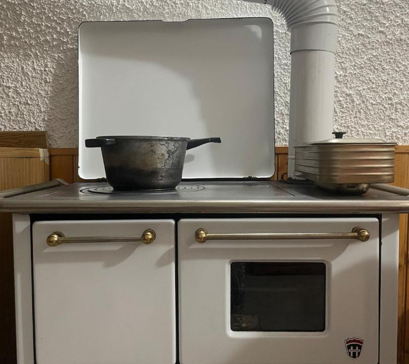 Photo of Kitchen in Ardesio