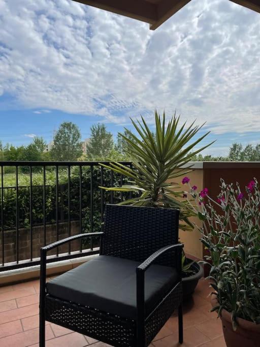 Photo of Patio Balcony in Arese