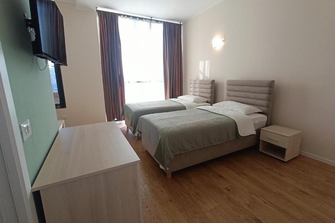 Photo of Bedroom in Peschiera Borromeo
