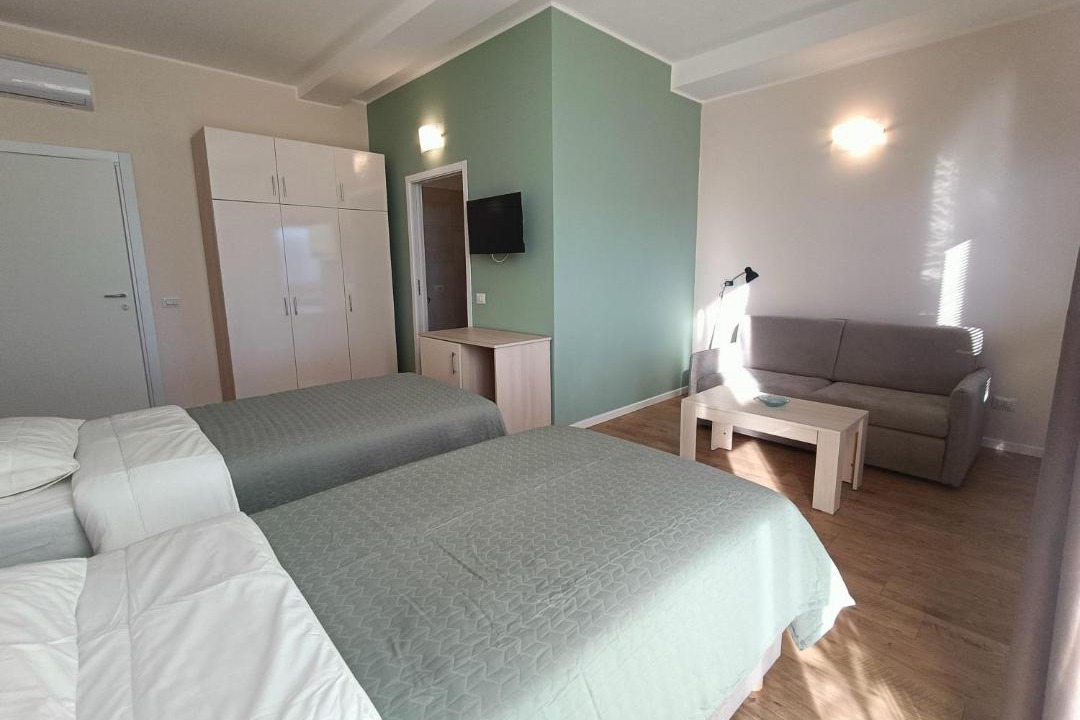 Photo of Bedroom in Peschiera Borromeo