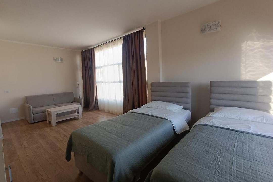 Photo of Bedroom in Peschiera Borromeo