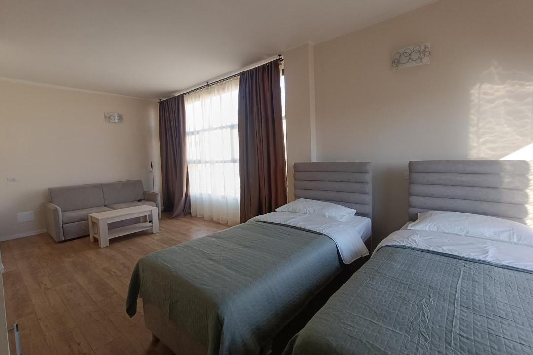 Photo of Bedroom in Peschiera Borromeo