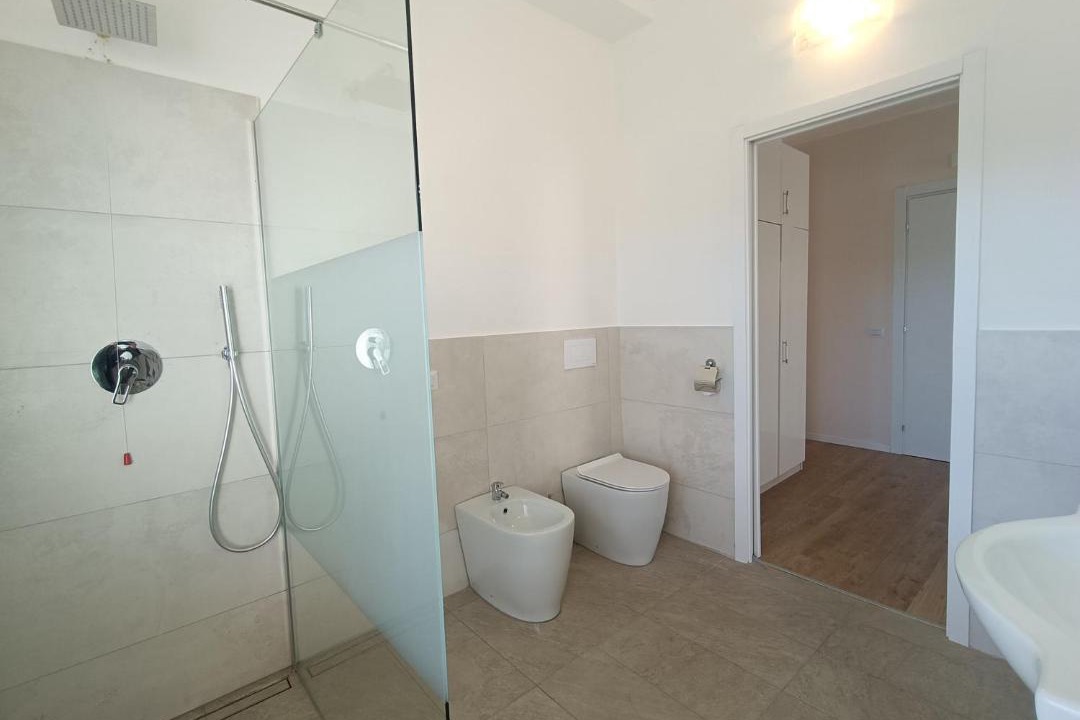Photo of Bathroom in Peschiera Borromeo