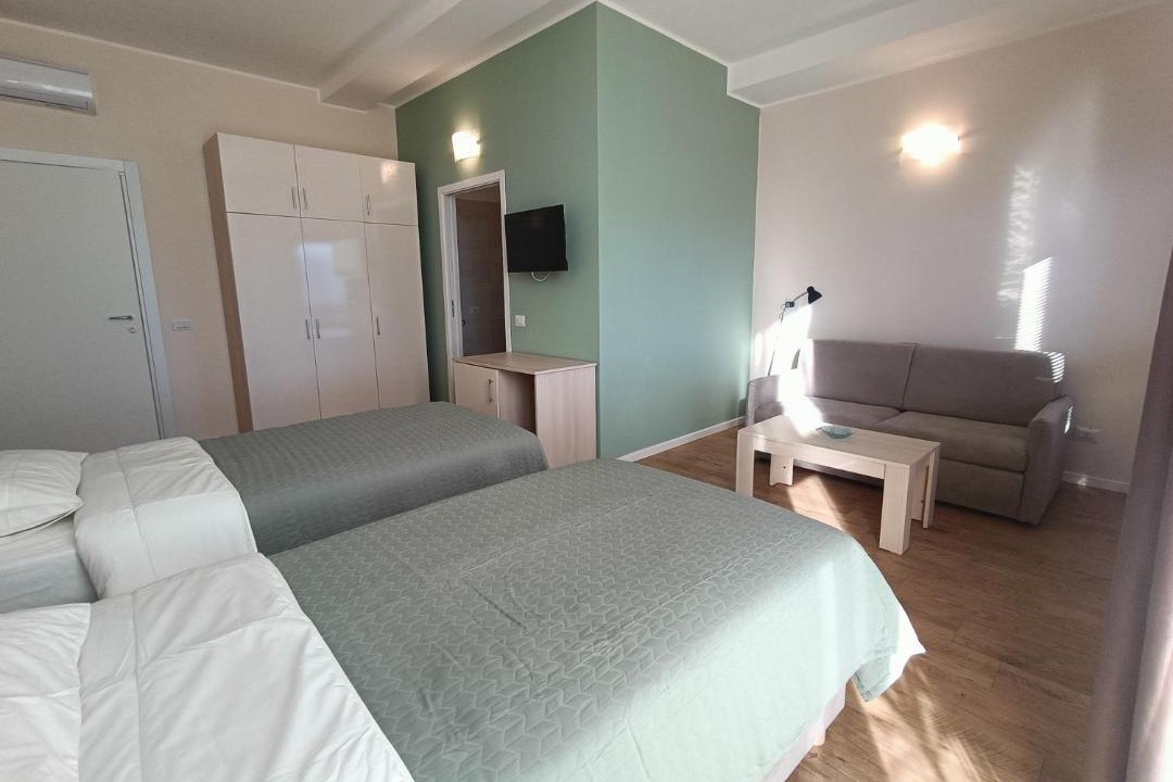 Photo of Bedroom in Peschiera Borromeo