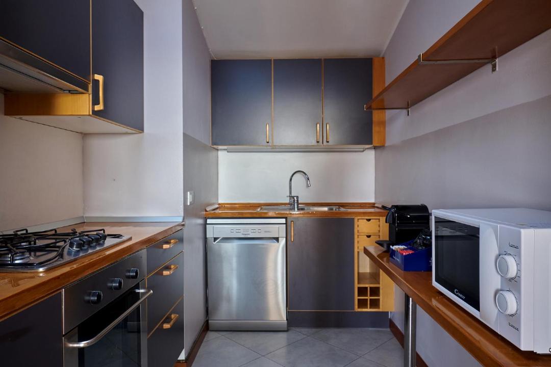 Photo of Kitchen in Porta Venezia