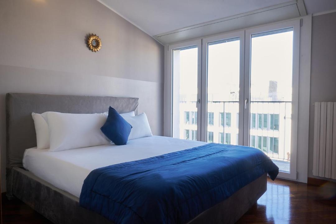 Photo of Bedroom in Porta Venezia