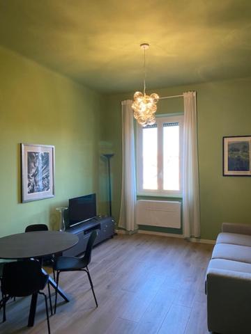 Photo of Livingroom in Zona Farini