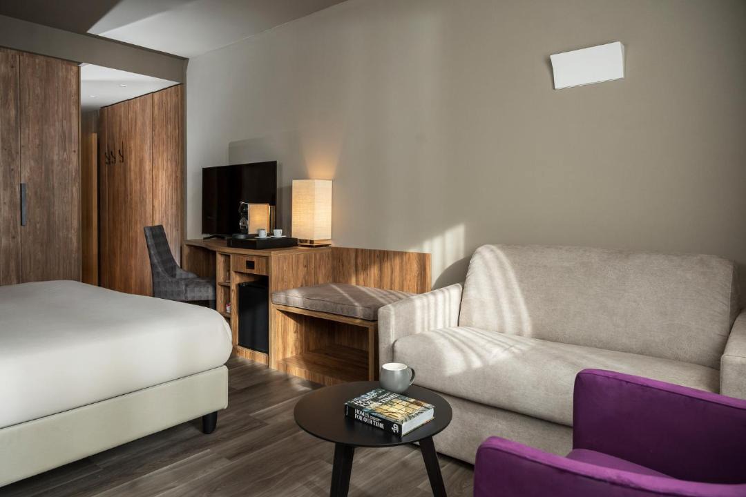 Photo of Bedroom in Bormio