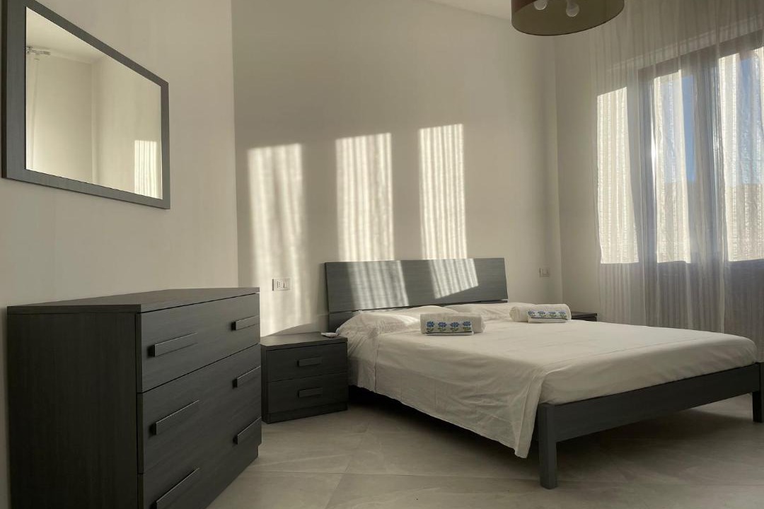 Photo of Bedroom in Bergamo