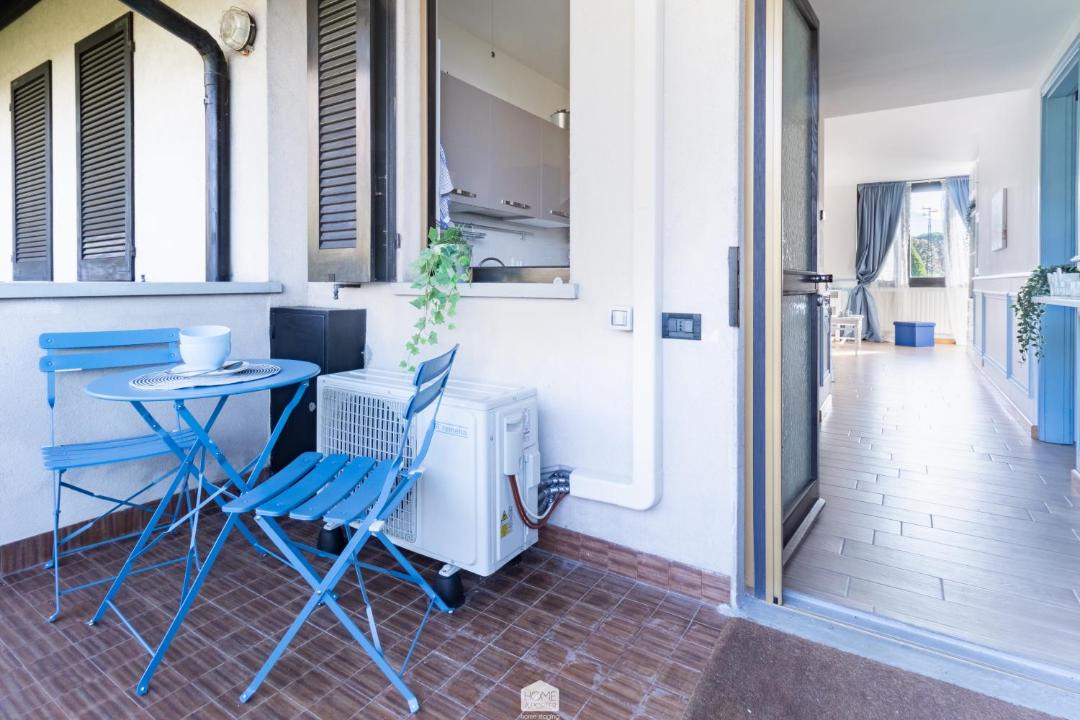 Photo of Patio Balcony in Lierna