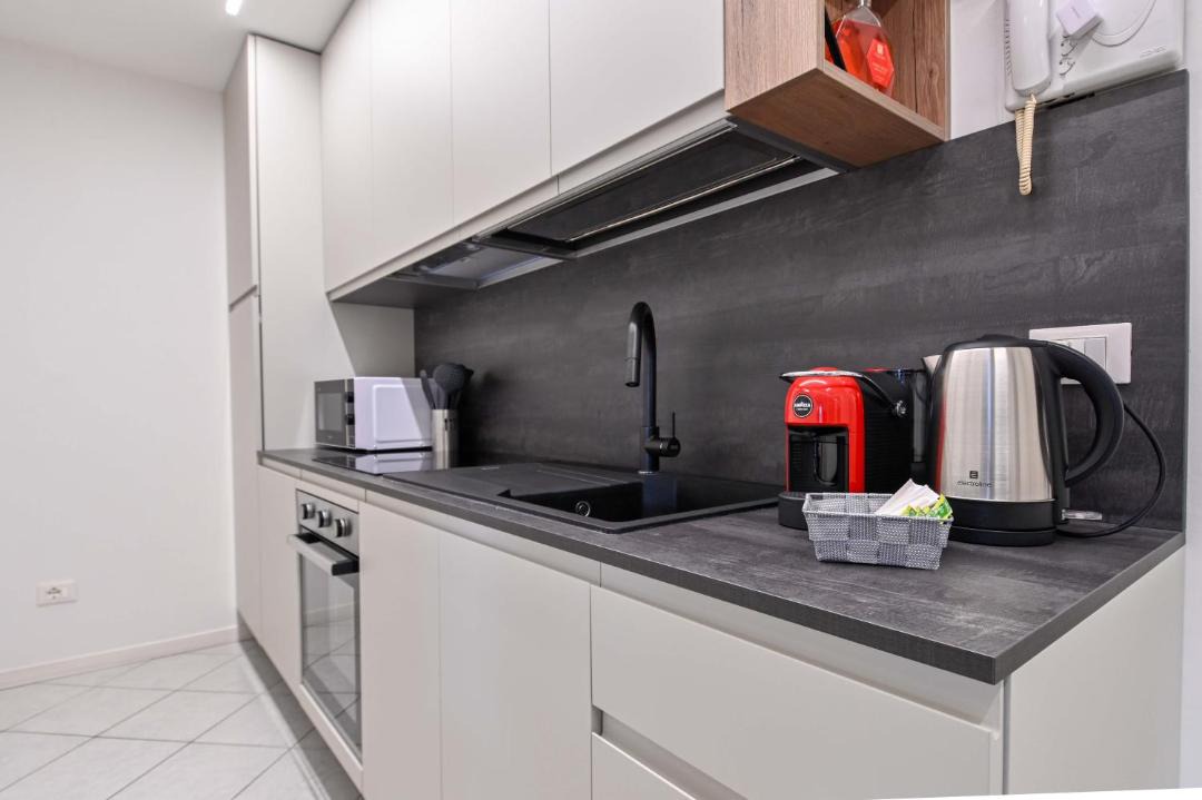 Photo of Kitchen in Seriate