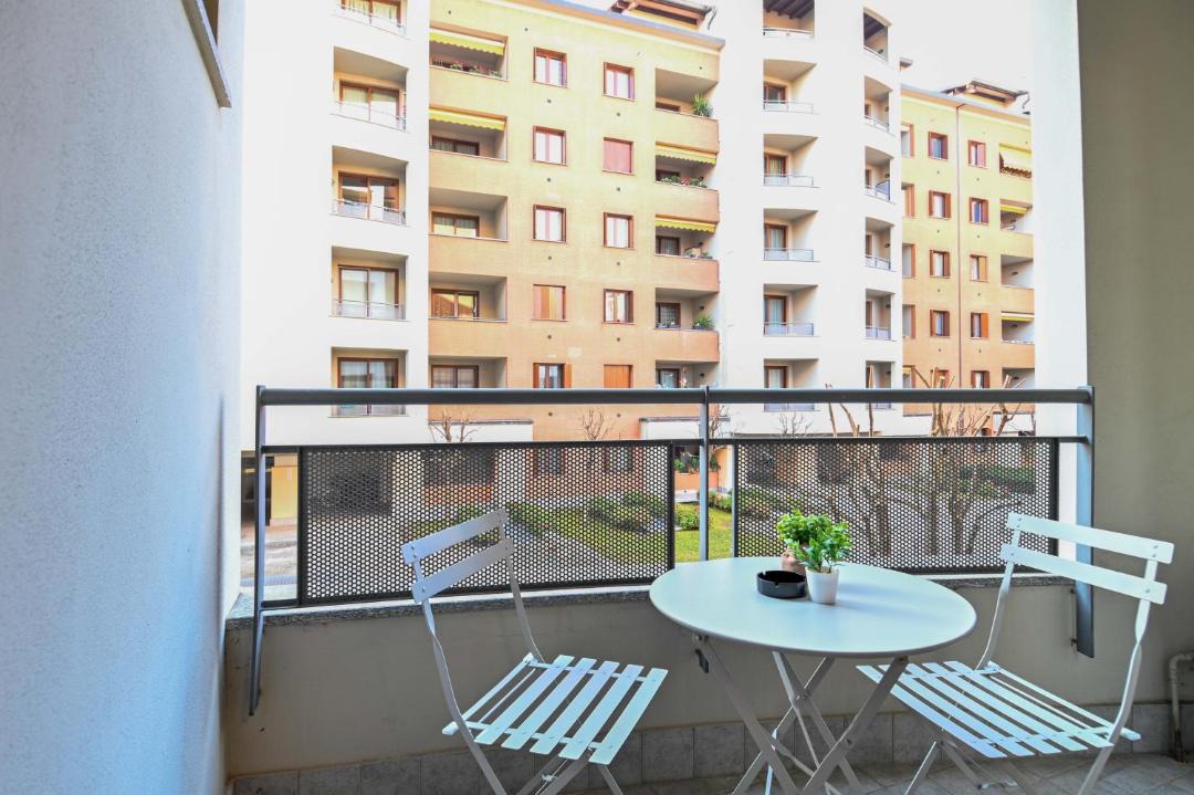 Photo of Patio Balcony in Seriate