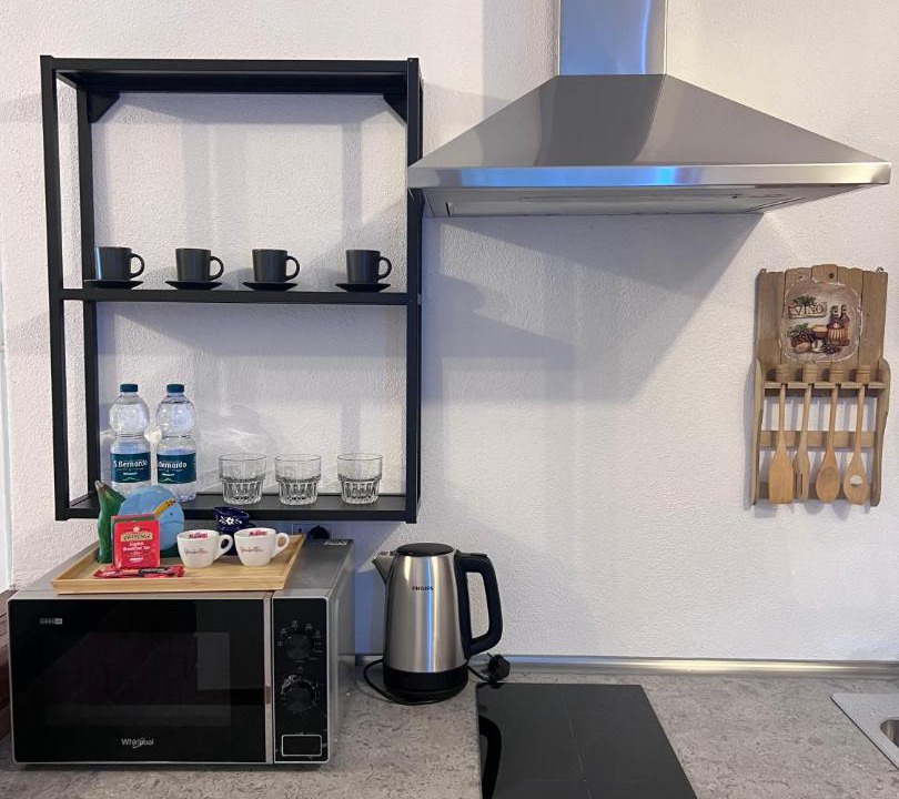 Photo of Kitchen in Blevio