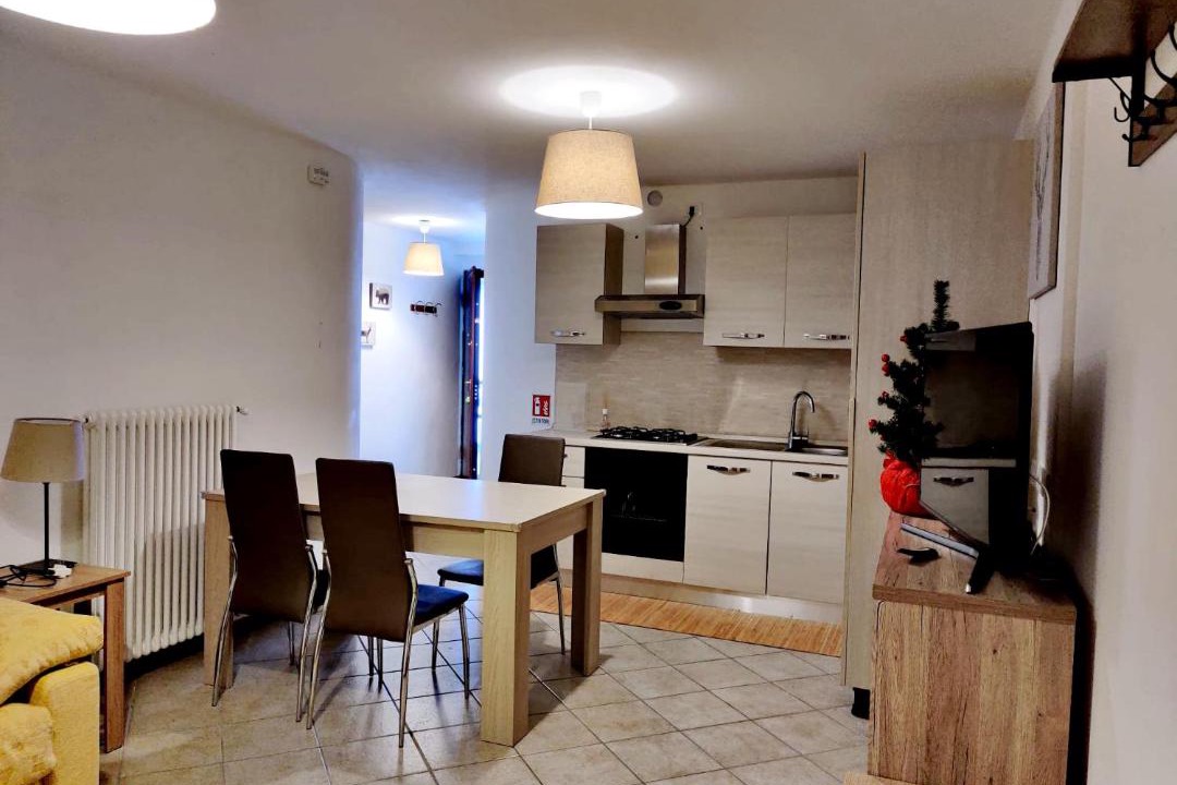 Photo of Kitchen in Aprica