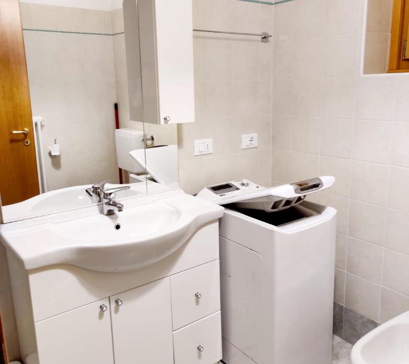 Photo of Bathroom in Aprica