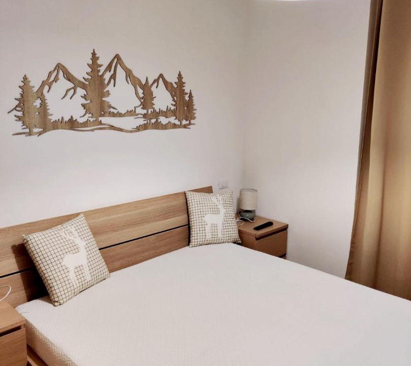 Photo of Bedroom in Aprica