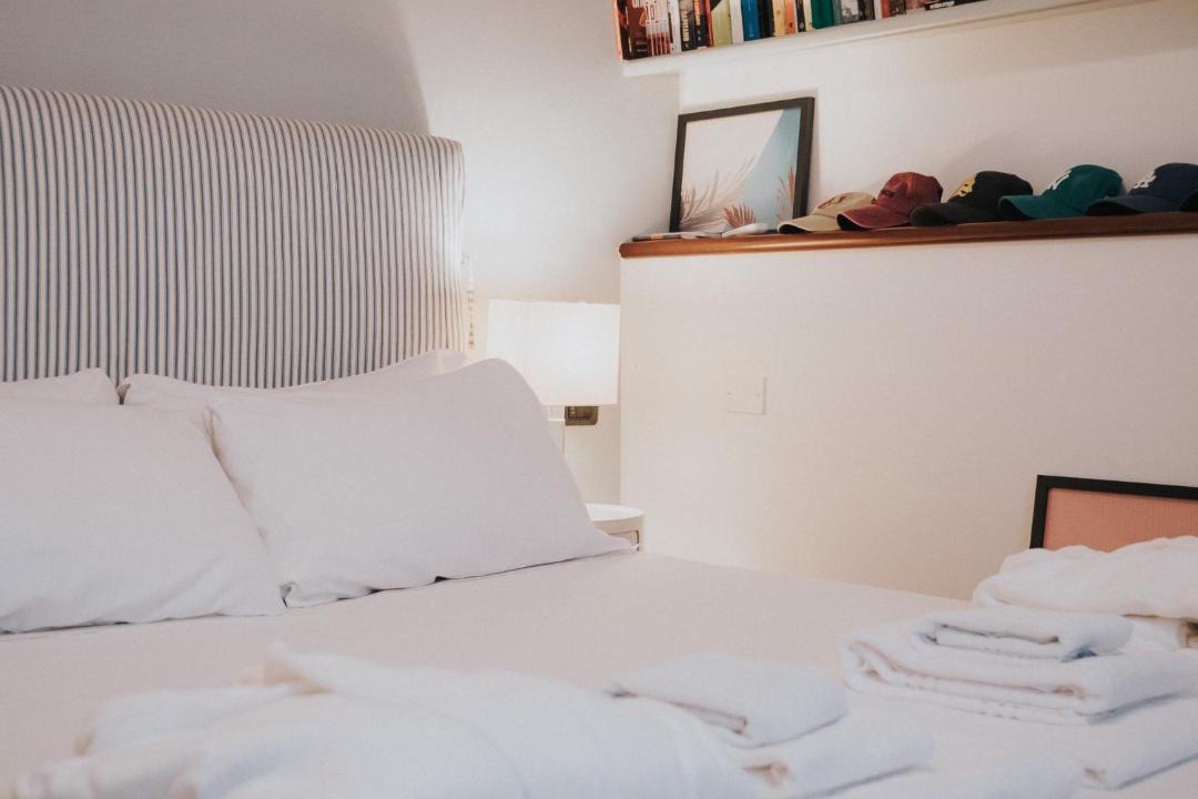 Photo of Bedroom in Ghisolfa