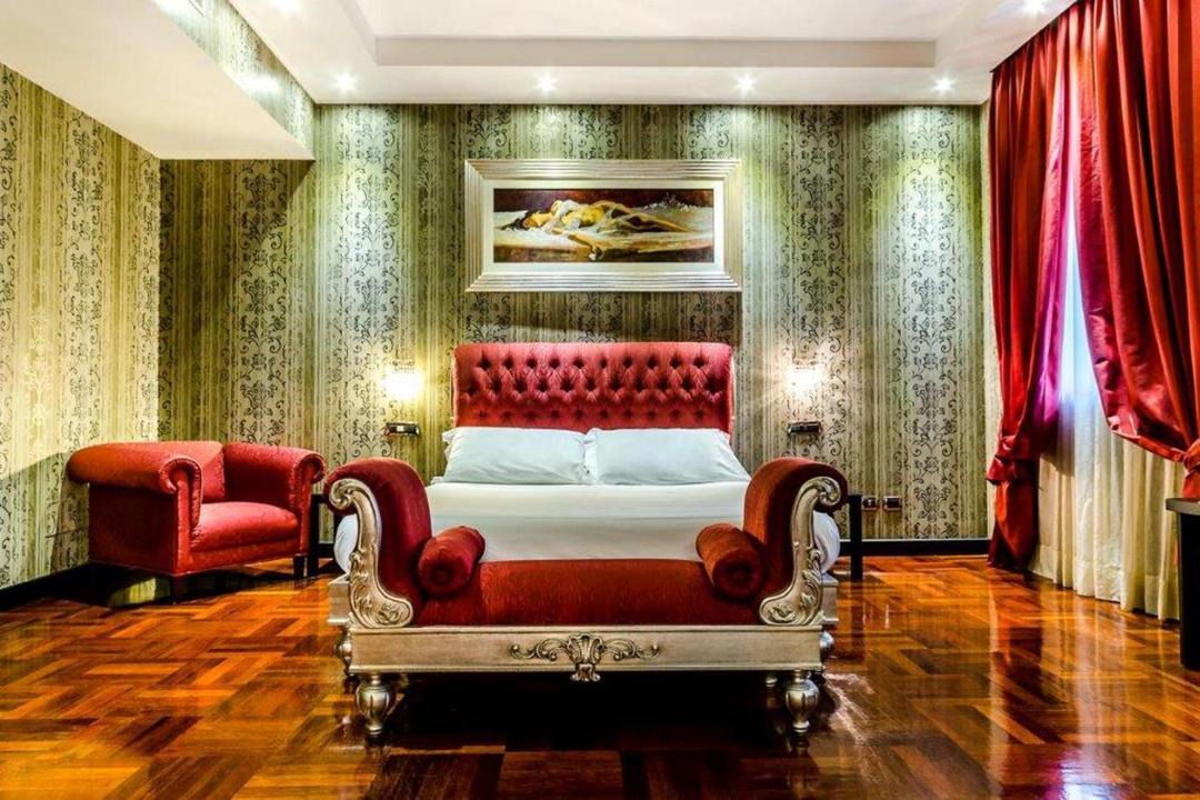 Photo of Livingroom in Milan