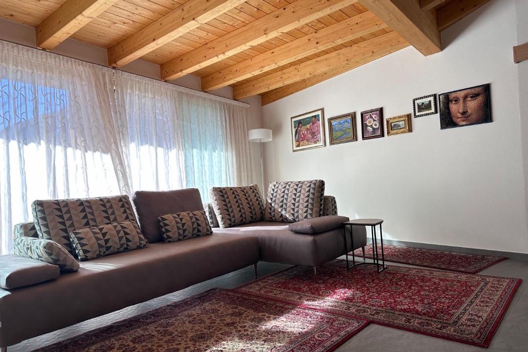 Photo of Livingroom in Grosotto