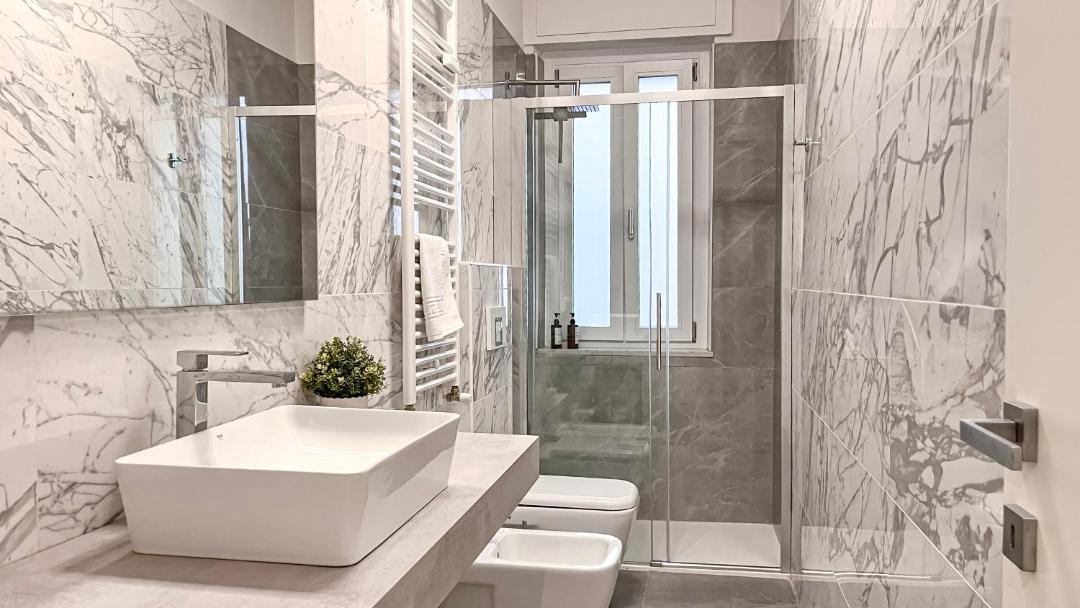 Photo of Bathroom in San Donato Milanese