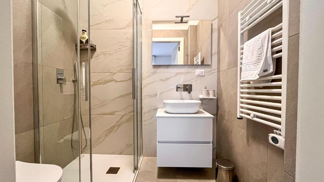 Photo of Bathroom in San Donato Milanese