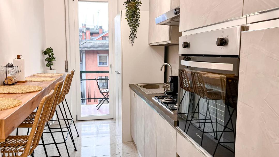 Photo of Kitchen in San Donato Milanese