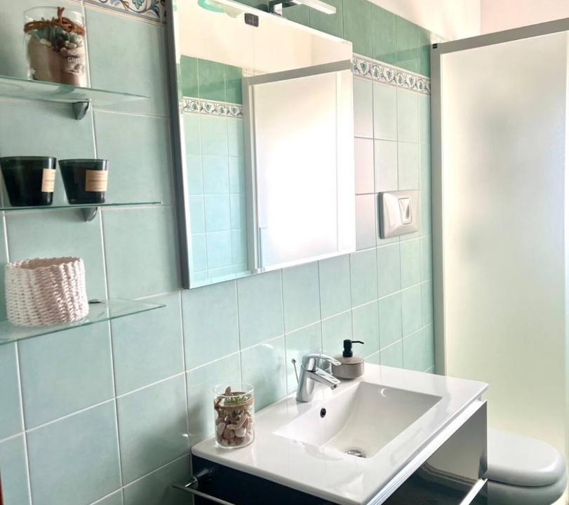 Photo of Bathroom in Precotto