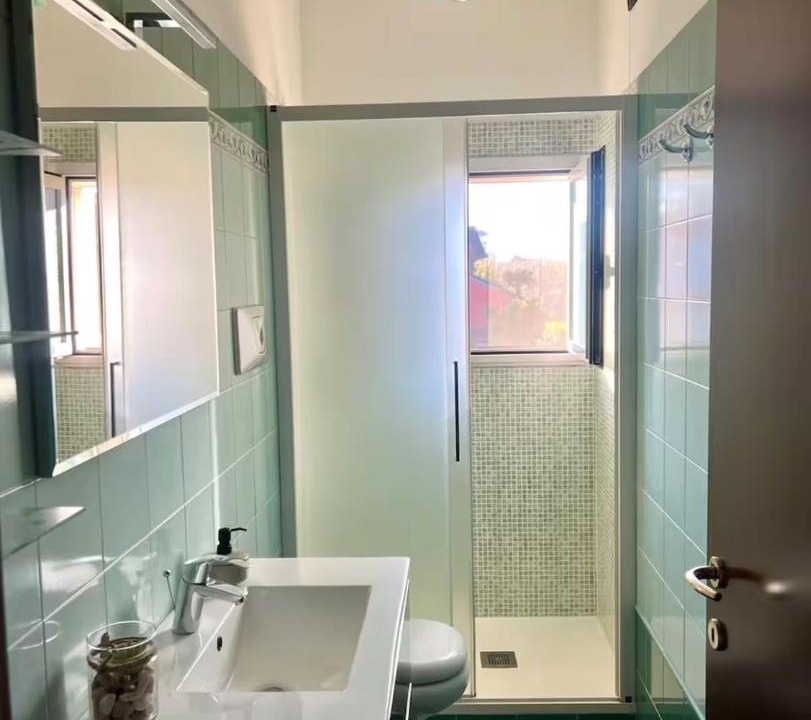 Photo of Bathroom in Precotto
