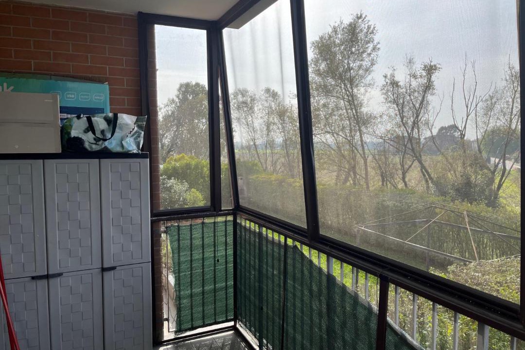 Photo of Patio Balcony in Rozzano