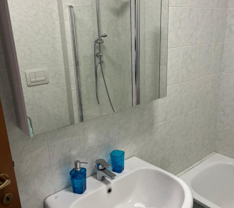 Photo of Bathroom in Rozzano