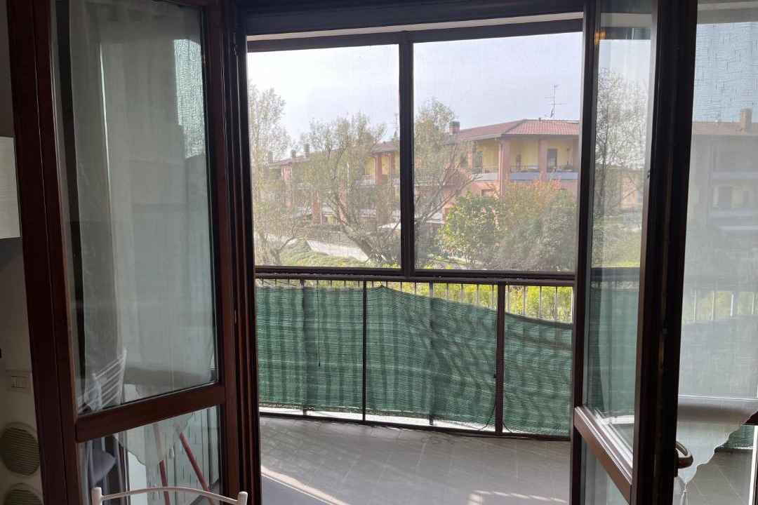 Photo of Patio Balcony in Rozzano
