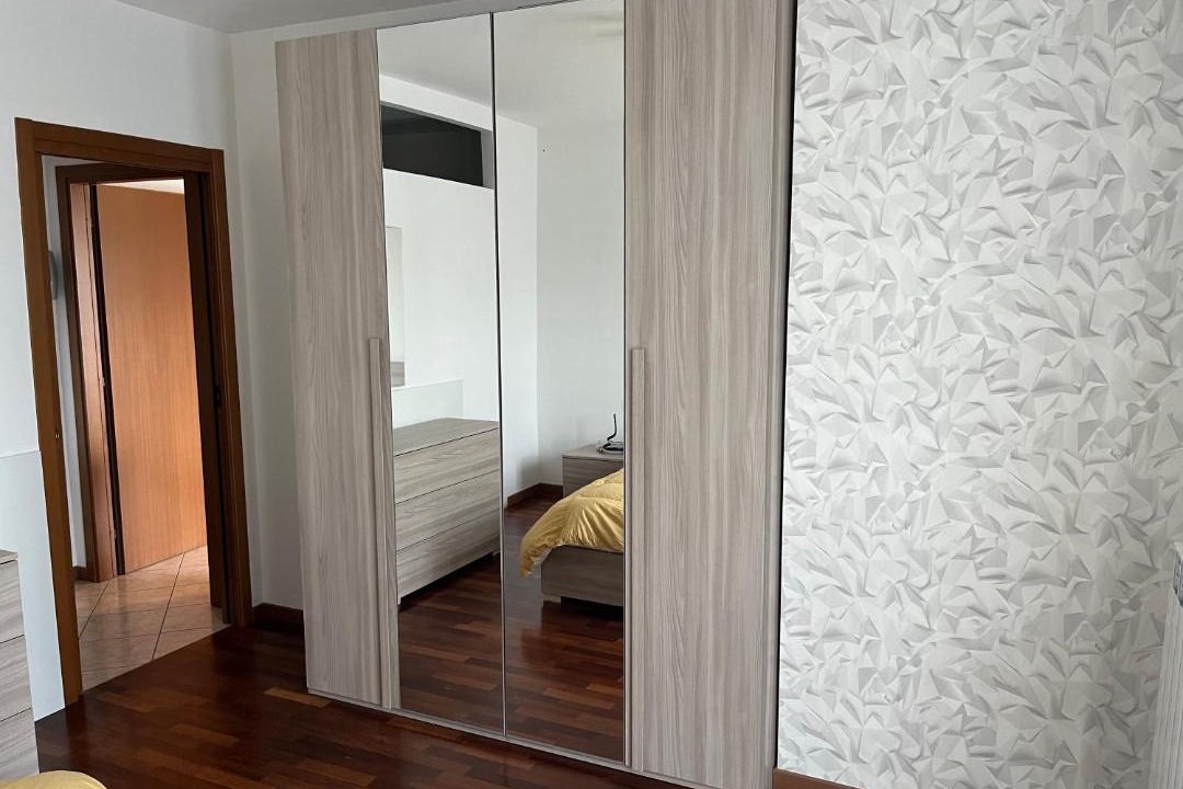 Photo of Bedroom in Rozzano