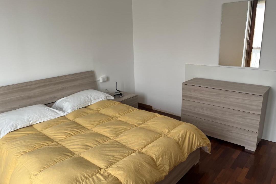 Photo of Bedroom in Rozzano