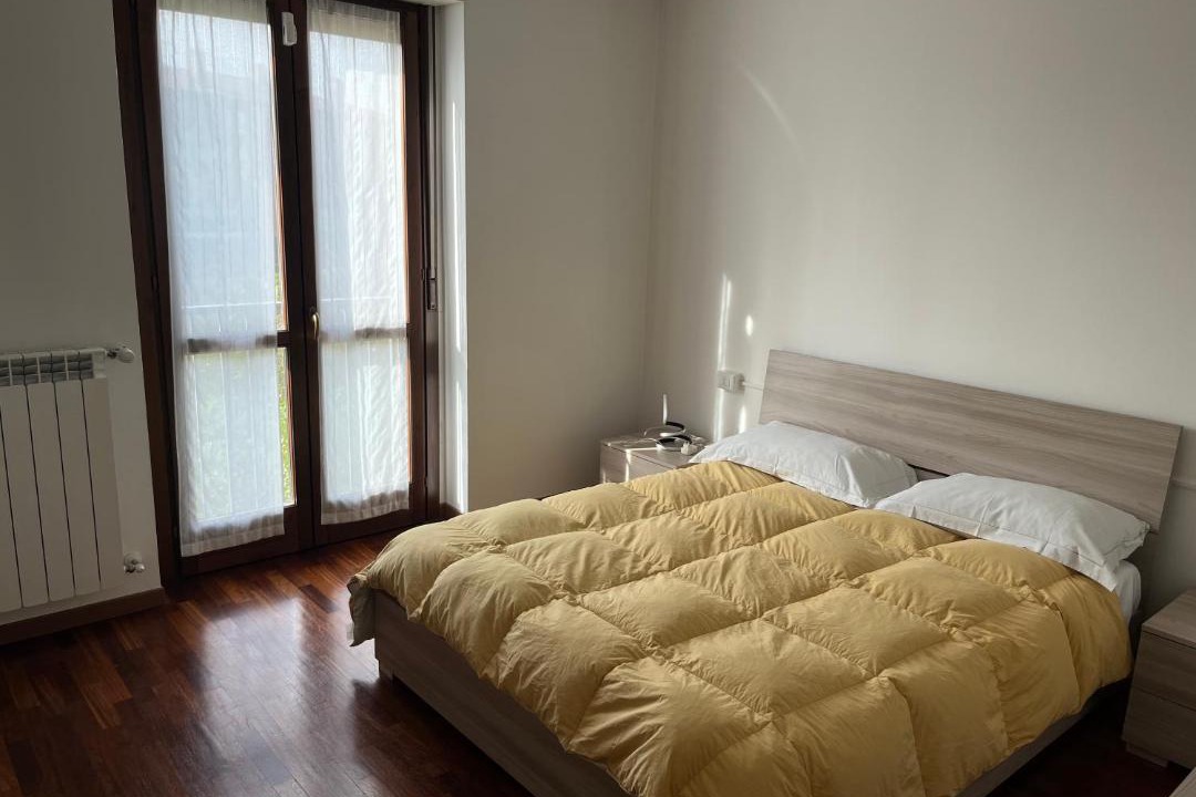 Photo of Bedroom in Rozzano